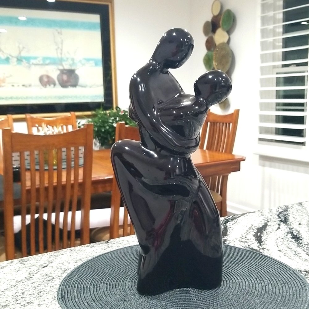 Vintage Royal Haeger sculpture